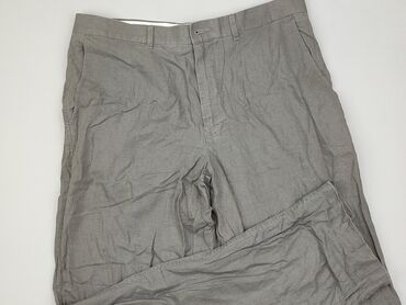 Spodnie: Chinosy dla mężczyzn, M, Marks & Spencer, stan - Dobry