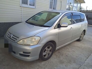 рав 4 2021 цена бишкек: Toyota Ipsum: 2005 г., 2.4 л, Автомат, Газ, Вэн/Минивэн