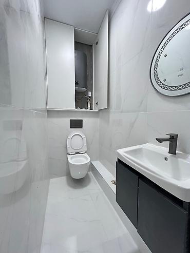 Продажа квартир: 3 комнаты, 81 м², Технопарк Элитка, 4 этаж, Евроремонт — 7