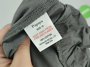 bluzeczka c: Papaya, Top damski, rozmiar S — 5