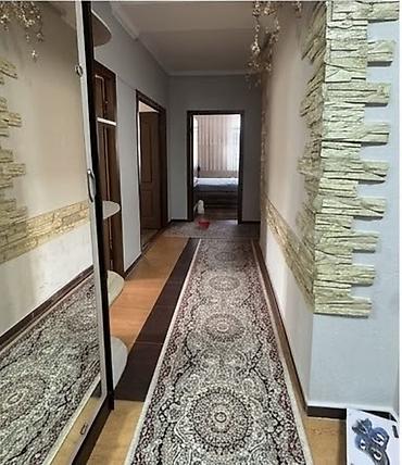 Продажа квартир: 3 комнаты, 105 м², 4 мкр 2 этаж, Свежий ремонт — 5
