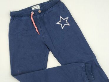Sweatpants, Pepperts!, 10 years, 134/140, condition - Very good