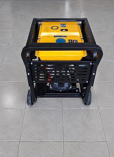 genorator: Satış, Yeni, Dizel, Generator, Pulsuz çatdırılma, Kredit yoxdur — 4