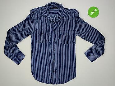 pull and bear rozmiary: Burton, Koszulа dla mężczyzn, rozmiar S — 2
