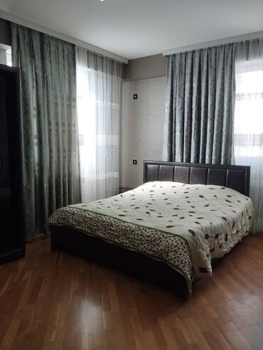 Uzunmüddətli kirayə mənzillər: Xətai Rayonu Həzi Aslanov Metrosu Şərur Mtk 3 otaq. Mərtəbə - 17/14 — 2