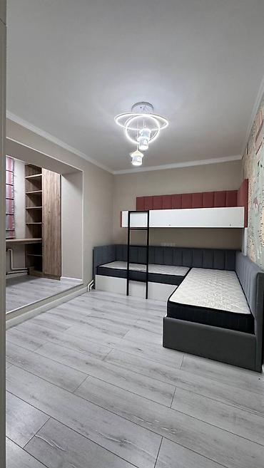 Продажа квартир: 2 комнаты, 54 м², Индивидуалка, 7 этаж, Евроремонт — 4