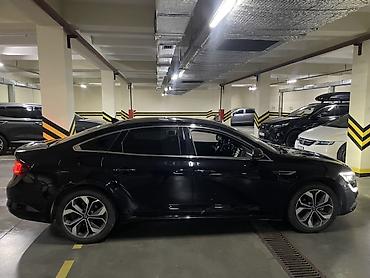 renault sm7: Renault SM6: 2019 г., 2 л, Вариатор, Газ, Седан — 5