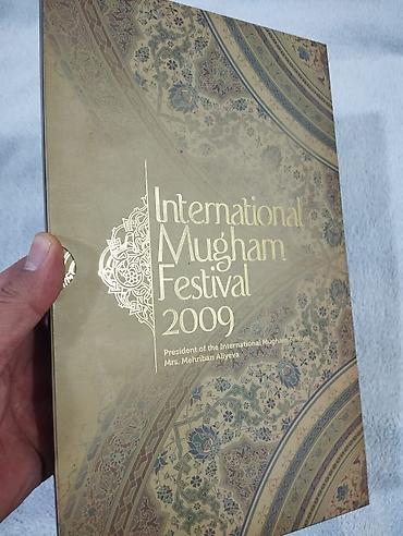 CD, DVD диски: Azərbaycan musiqisinə aid disklər (istifadə olunmayıb) qiymət — 1