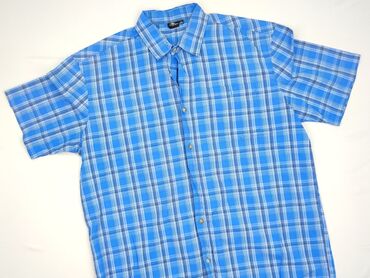 Shirt for men, L (EU 40), condition - Very good