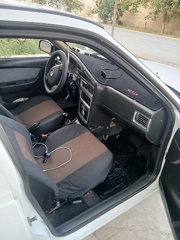 заказ с кореи: Daewoo Nexia: 2012 г., Механика, Бензин, Седан — 1