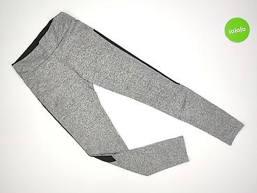 trekingowe: Legginsy Sportowe damskie, rozmiar S — 2