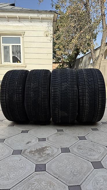 капроновый шланг: 🔥 Продаются оригинальные зимние шины Continental WinterContact TS 860 — 6