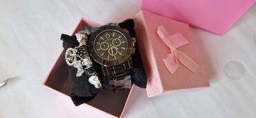 Setovi nakita: Set: Narukvica, Materijal: Srebro — 19