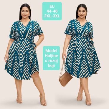 elasticne pertle za patike: 2XL (EU 44), bоја - Roze, Kratkih rukava