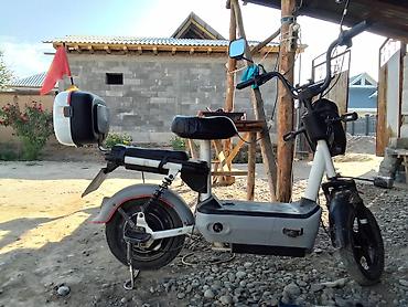 моно сатылат: Сукутер сатылат знак🛵 басы 15000мин🔥 кичине Кеми бар✅ — 2