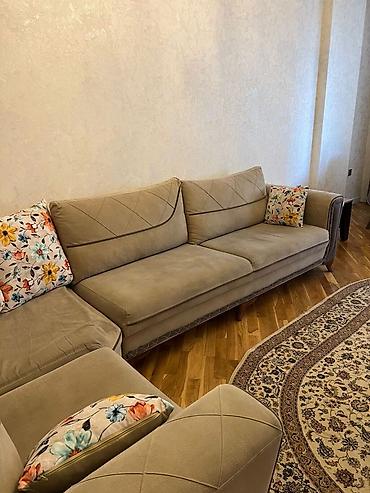 İşlənmiş, Künc divan, Divan, Bazalı, Açılan