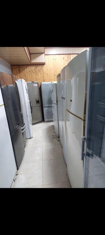 Soyuducular: Zəmanətlə satılır her biri çeşidlerimiz çoxdur Qaraqarayevde 32 -da lalafo.az — 5 Soyuducular: Zəmanətlə satılır her biri çeşidlerimiz çoxdur Qaraqarayevde 32 — 5