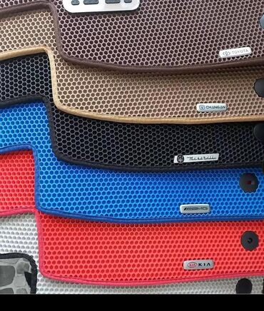 Avtomobil üçün ayaqaltı: Avtomobil üçün ayaqaltı, EVA, BMW — 8