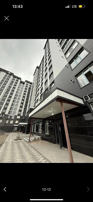 Продажа квартир: 2 комнаты, 64 м², Элитка, 13 этаж, Евроремонт — 10