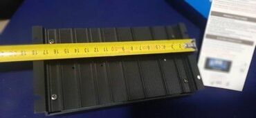 ventilator mini klima: 60a Solarni regulator kontroler punjenja 12/24 Novo u kutiji