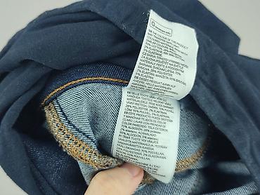 jeansy robocze: H&M Mama, Jeansy damskie, rozmiar XS — 5