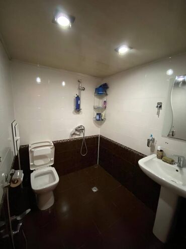 Yeni tikili: 2 otaqlı, Yeni tikili, 75 kv. m — 8