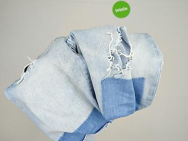 marc cain second hand: Cropp, Jeansy damskie, rozmiar S — 5