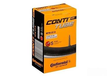 tuber trake: UNUTRAŠNJA GUMA CONTINENTAL 27.5X1,75-2,5 S MTB 42MM F/V | GUMA — 1