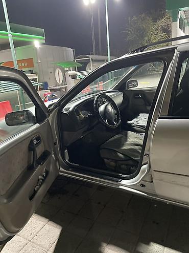 Nissan: Nissan Primera: 1999 г., 2 л, Автомат, Бензин, Универсал — 1