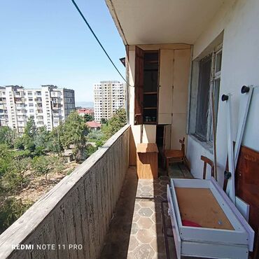 Köhnə tikili: Bakı, 3 otaqlı, Köhnə tikili, m. Əhmədli, 95 kv. m — 16