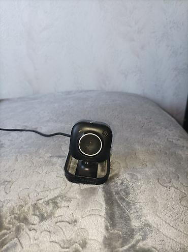 ses dinleyici cihaz: USB veb-kamera - Kompüter və noutbuklar üçün USB qoşulma - Daxili — 1