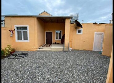 Həyət evləri və villaların satışı: Şüvəlan qəs. 3 otaqlı, 80 kv. m, Yeni təmirli — 8