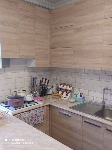 Yeni tikili: 2 otaqlı, Yeni tikili, 70 kv. m — 14