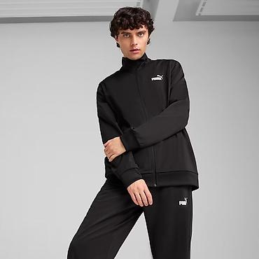 pull and: Мужской спортивный костюм PUMA (кофта + брюки) Размер : М ; Made in — 6