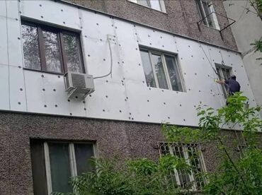 отделка фасада дома: Утепление и отделка фасадов и торцов панельных/кирпичных домов -