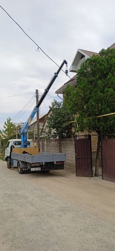 купить мини манипулятор: Манипулятор, Isuzu