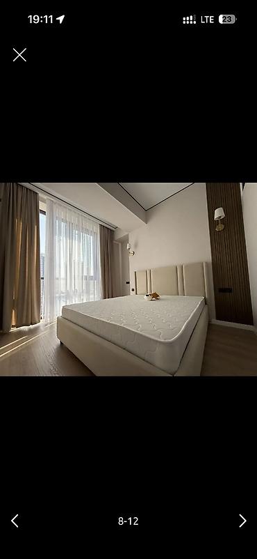 Продажа квартир: 2 комнаты, 60 м², Элитка, 8 этаж, Свежий ремонт — 13