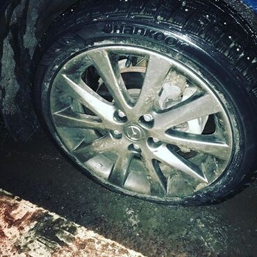 Шиномонтаж: Выездная вулканизация Спекр услуг: Перебортовкабалансировка — 6