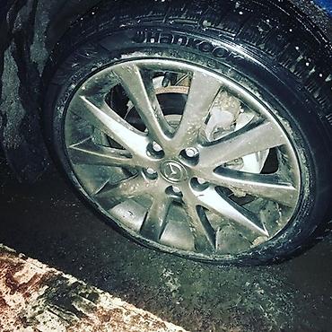 Шиномонтаж: Выездной шиномонтаж( вулканизация) Наши услуги: Перебортовка и at lalafo.kg — 2 Шиномонтаж: Выездной шиномонтаж( вулканизация) Наши услуги: Перебортовка и — 2