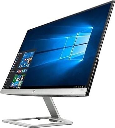 monitor prius: 🖥️ HP 22s – 21.5” Full HD Monitor (İşlənmiş) 🖥️ HP 22s – 21.5” Full