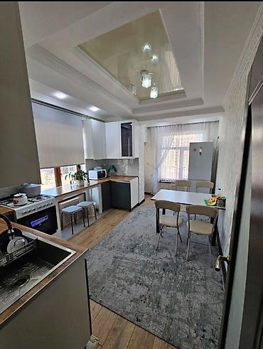 2 комнаты, 65 м², Политех Индивидуалка, 5 этаж, Евроремонт