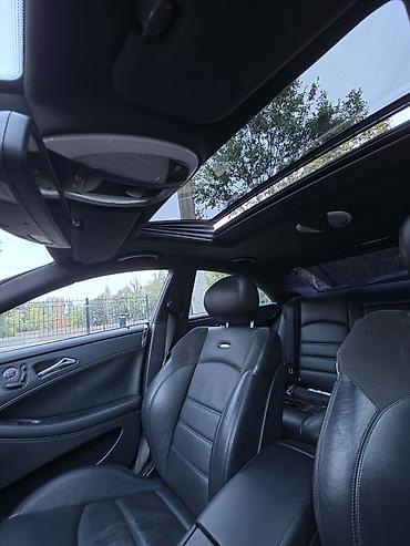 мерс 55 амг: Mercedes-Benz CLS-Class AMG: 2005 г., 5.5 л, Автомат, Бензин, Седан — 6
