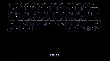 Ноутбуки Acer: Acer Swift Go 14" i7 155H, 16GB DDR5, 1TB SSD, Intel Arc Acer Swift — 8