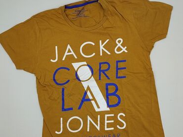 Jack & Jones, Koszulka dla mężczyzn, rozmiar L