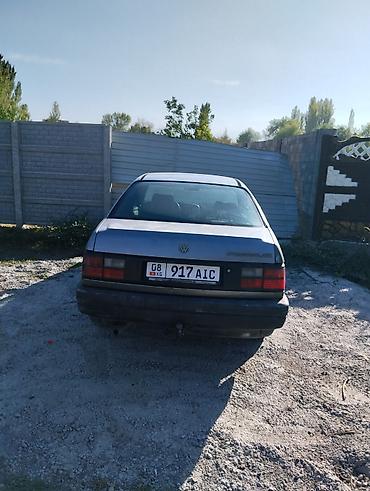 пассат б3 глушитель: Volkswagen Passat: 1992 г., 1.9 л, Дизель, Седан — 3
