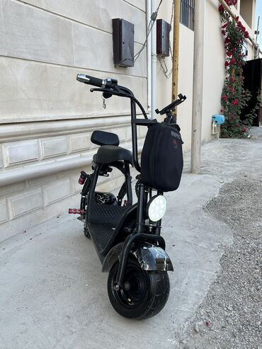 ucuz motosiklet: - MİNİPRO mi716, 500 sm3, 2022 il, 50 km