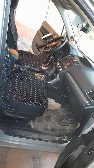 Subaru: Subaru Forester: 2018 г., Автомат, Бензин, Кроссовер — 10