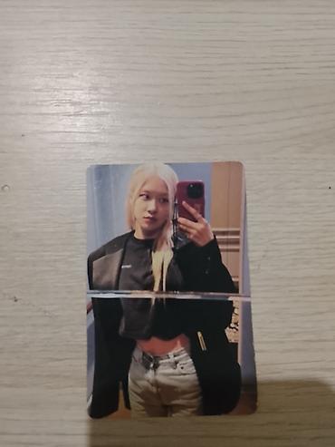 Открытки: Фотокарточки с изображениями участниц k-pop группы (несколько — 36