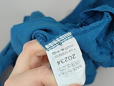 it moda bluzki: Bluzka damska, rozmiar 2XL — 4