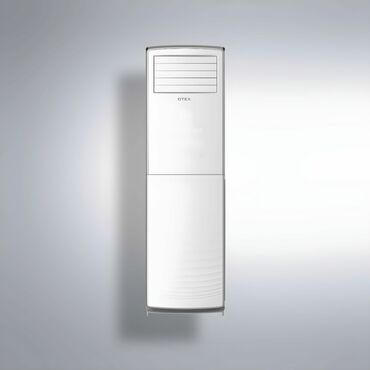 Кондиционеры: Кондиционер Otex Инверторный, Охлаждение, Обогрев, Вентиляция — 10